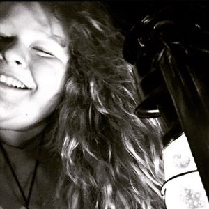 Meet your Posher, Monica